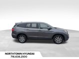 Used 2019 Honda Pilot EX-L image 2