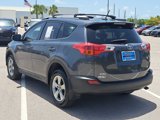 Used 2015 Toyota RAV4 XLE image 4