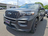 Certified 2023 Ford Explorer ST-Line w/ Class IV Trailer Tow Package image 4
