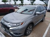 Used 2019 Mitsubishi Outlander SEL image 2