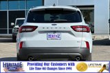 New 2025 Ford Escape ST-Line image 6