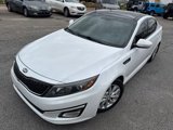 Used 2015 Kia Optima EX w/ EX Premium Package image 2