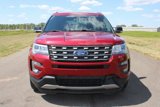 Used 2017 Ford Explorer XLT image 2