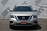 Used 2019 Nissan Pathfinder S image 2