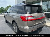 Used 2019 Lincoln Navigator Reserve w/ Cargo Package image 5