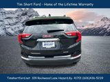 Used 2019 GMC Terrain SLT image 5