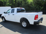 Used 2021 RAM 1500 Tradesman image 5