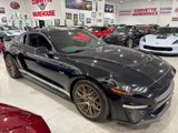 Used 2018 Ford Mustang Coupe image 4