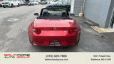 Used 2017 MAZDA MX-5 Miata Sport image 6