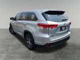 Used 2017 Toyota Highlander LE image 5