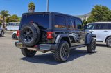 Used 2020 Jeep Wrangler Unlimited Sport image 4