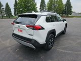 Used 2024 Toyota RAV4 Adventure image 6