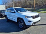 Certified 2020 Jeep Grand Cherokee Laredo w/ Laredo X Package image 6