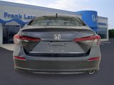 New 2025 Honda Civic Sport image 4