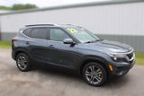 Certified 2022 Kia Seltos S image 4
