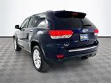 Used 2017 Jeep Grand Cherokee Limited w/ Luxury Group II image 5