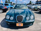 Used 2001 Jaguar S-TYPE 3.0 image 2