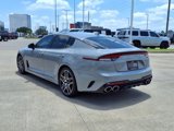 Used 2022 Kia Stinger GT1 w/ Red Interior Color Package image 3