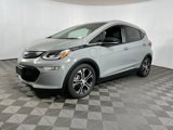 Used 2021 Chevrolet Bolt Premier w/ Infotainment Package image 3