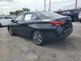 New 2024 Nissan Versa S w/ S Plus Package image 6