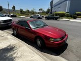 Used 2003 Ford Mustang Convertible image 5