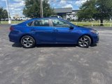Used 2019 Kia Forte LXS image 2