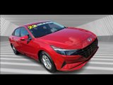 Used 2022 Hyundai Elantra SE w/ Preferred Accessory Package image 3