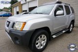Used 2010 Nissan Xterra SE image 3