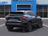New 2025 Chevrolet Trax RS image 4