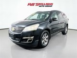 Used 2015 Chevrolet Traverse LT image 3