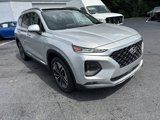 Used 2019 Hyundai Santa Fe FWD image 3