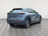 Used 2022 MAZDA CX-30 AWD 2.5 Turbo S image 4