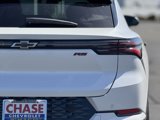 New 2025 Chevrolet Equinox EV RS image 6