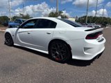 Used 2018 Dodge Charger R/T Scat Pack image 3