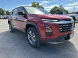 New 2026 Chevrolet Equinox LT w/ Convenience Package II image 4