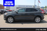Certified 2021 Ford Edge Titanium image 6