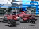 New 2025 Chevrolet Trax RS image 3