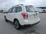 Used 2018 Subaru Forester 2.5i w/ Alloy Wheel Package image 4