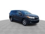 Used 2014 Toyota Highlander XLE image 2