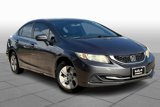 Used 2014 Honda Civic LX image 2