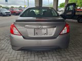 Used 2017 Nissan Versa S Plus image 4