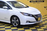Used 2018 Nissan Leaf SL w/ SL Technology Package image 3