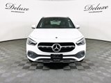 Used 2022 Mercedes-Benz GLA 250 4MATIC image 2