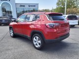 Used 2018 Jeep Compass Latitude w/ Popular Equipment Group image 6
