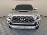 Used 2023 Toyota Tacoma TRD Sport image 2