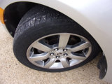 Used 2011 Mercury Milan Premier w/ 202A Rapid Spec Order Code image 5