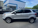 Used 2020 Ford EcoSport SE image 2