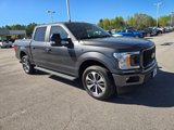 Used 2020 Ford F150 XL w/ Equipment Group 101A Mid image 2