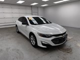 Used 2020 Chevrolet Malibu LT image 3