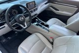 Used 2020 Nissan Altima 2.5 Platinum image 5